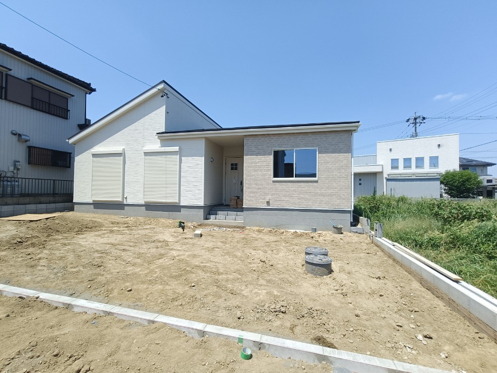 一宮市萩原町　第18　全4棟　2号棟 画像4