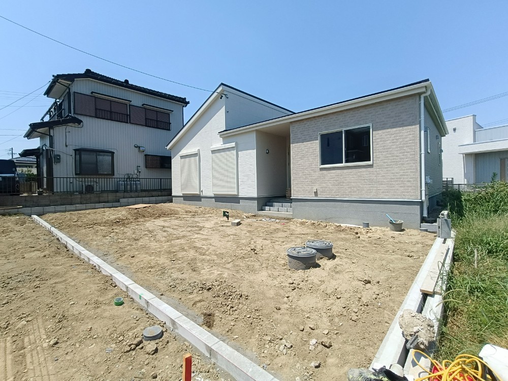 一宮市萩原町　第18　全4棟　2号棟 画像4
