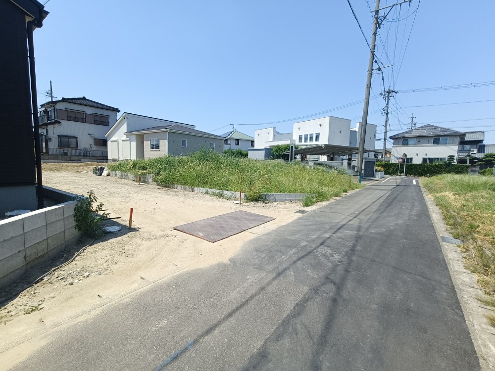 一宮市萩原町　第18　全4棟　3号棟 画像5