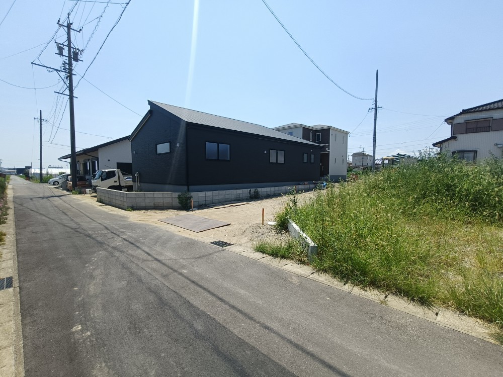 一宮市萩原町　第18　全4棟　3号棟 画像6