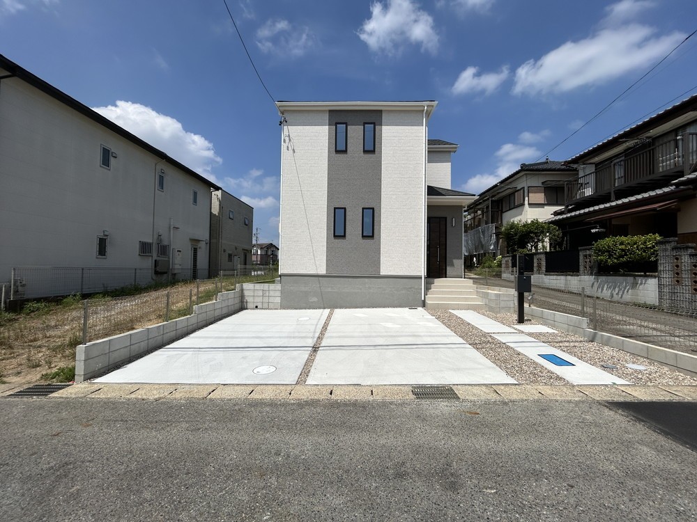 豊田市上原町　全1棟　1号棟 画像5