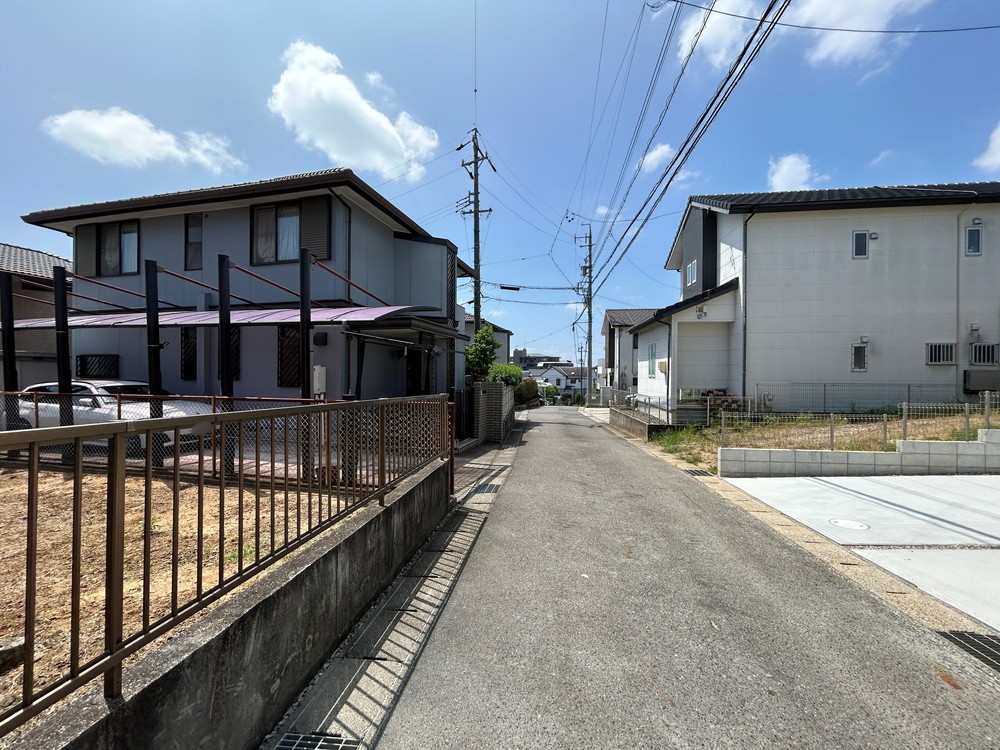 豊田市上原町　全1棟　1号棟 画像6