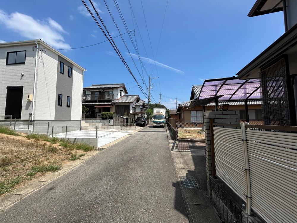 豊田市上原町　全1棟　1号棟 画像7