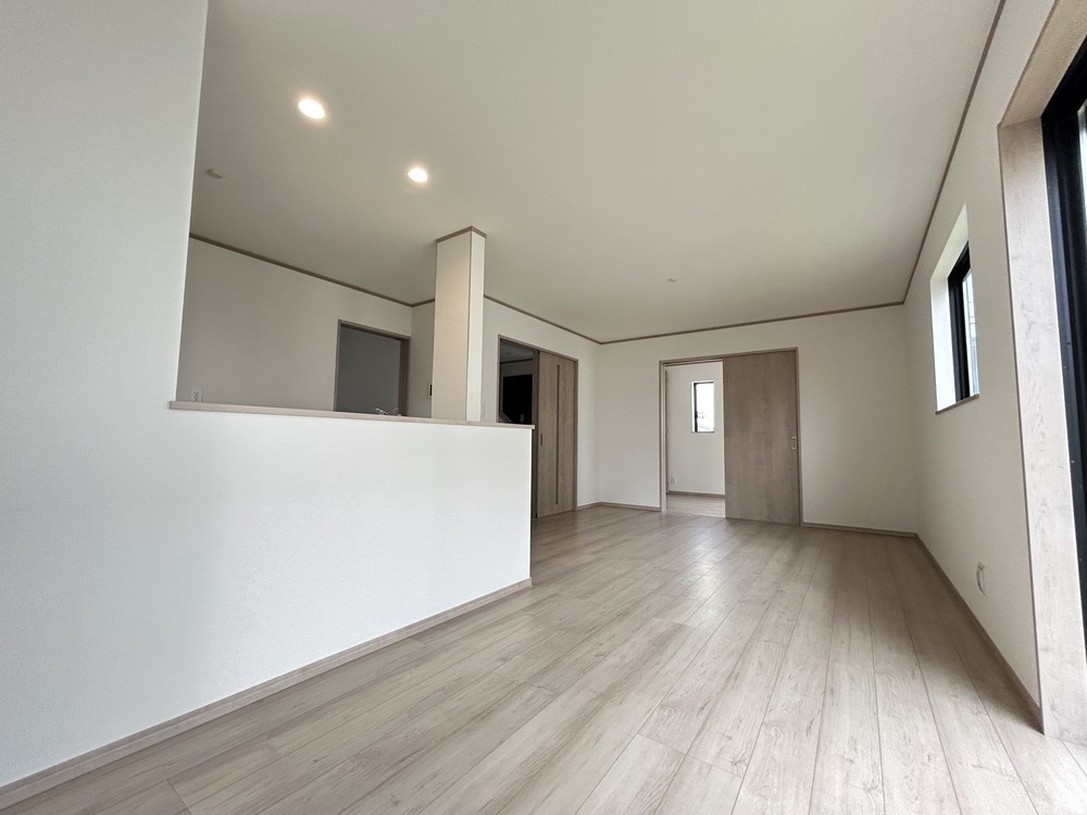 豊田市上原町　全1棟　1号棟 画像5