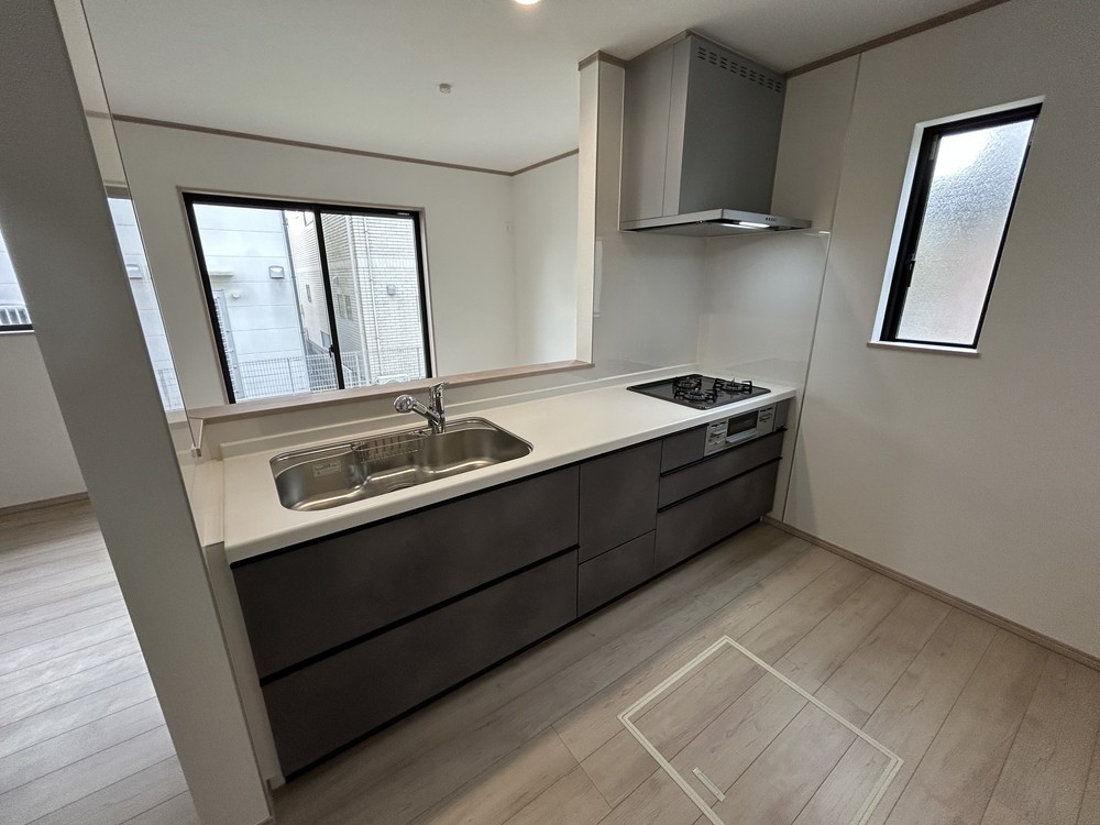 豊田市上原町　全1棟　1号棟 画像6