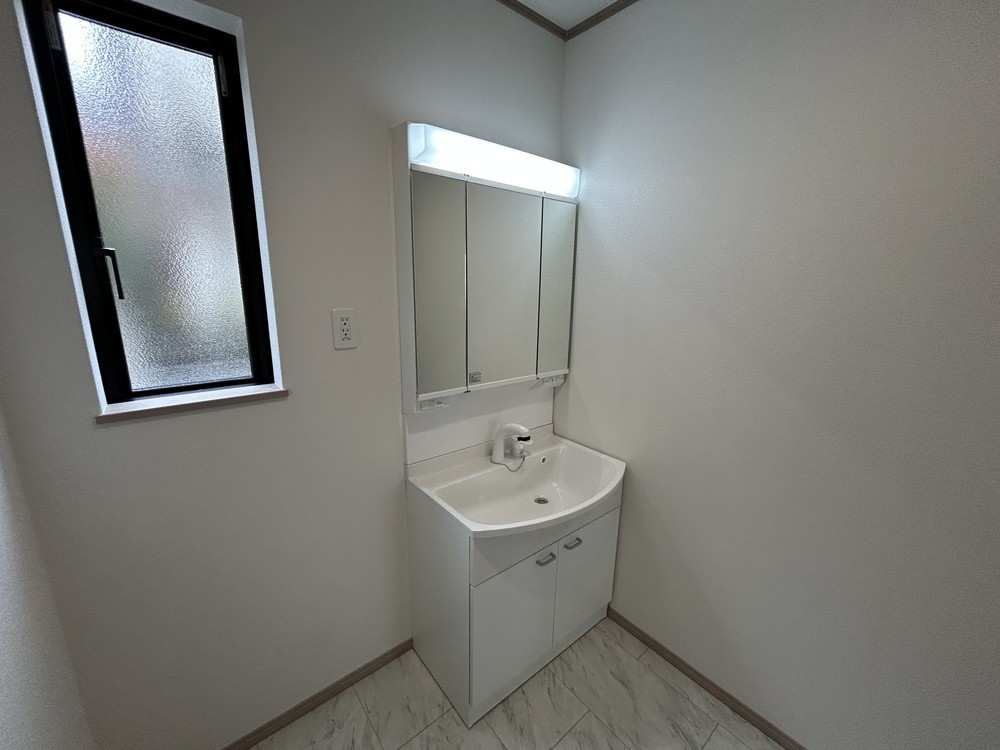 豊田市上原町　全1棟　1号棟 画像8