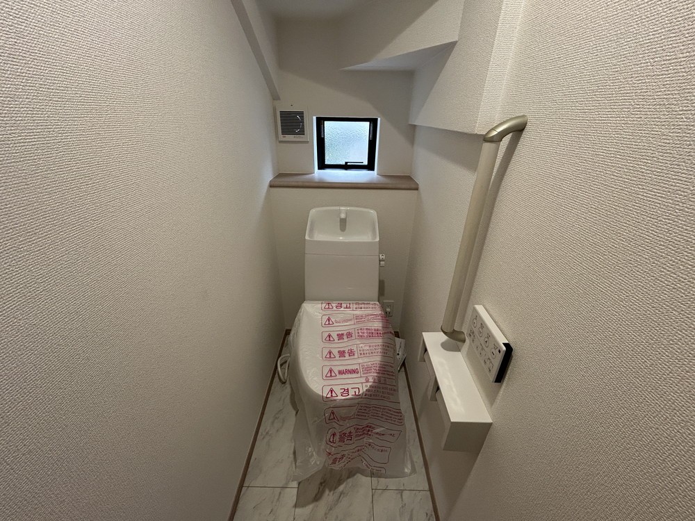 豊田市上原町　全1棟　1号棟 画像9