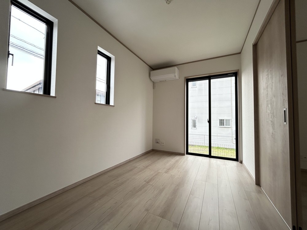 豊田市上原町　全1棟　1号棟 画像10