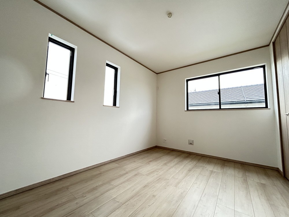 豊田市上原町　全1棟　1号棟 画像11