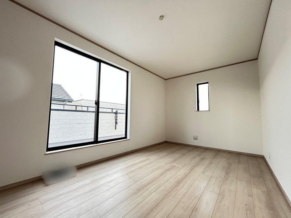 豊田市上原町　全1棟　1号棟 画像13