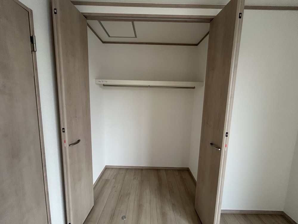 豊田市上原町　全1棟　1号棟 画像14