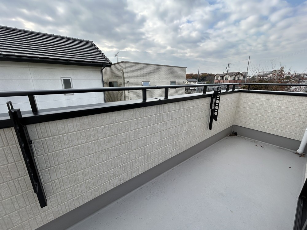 豊田市上原町　全1棟　1号棟 画像15