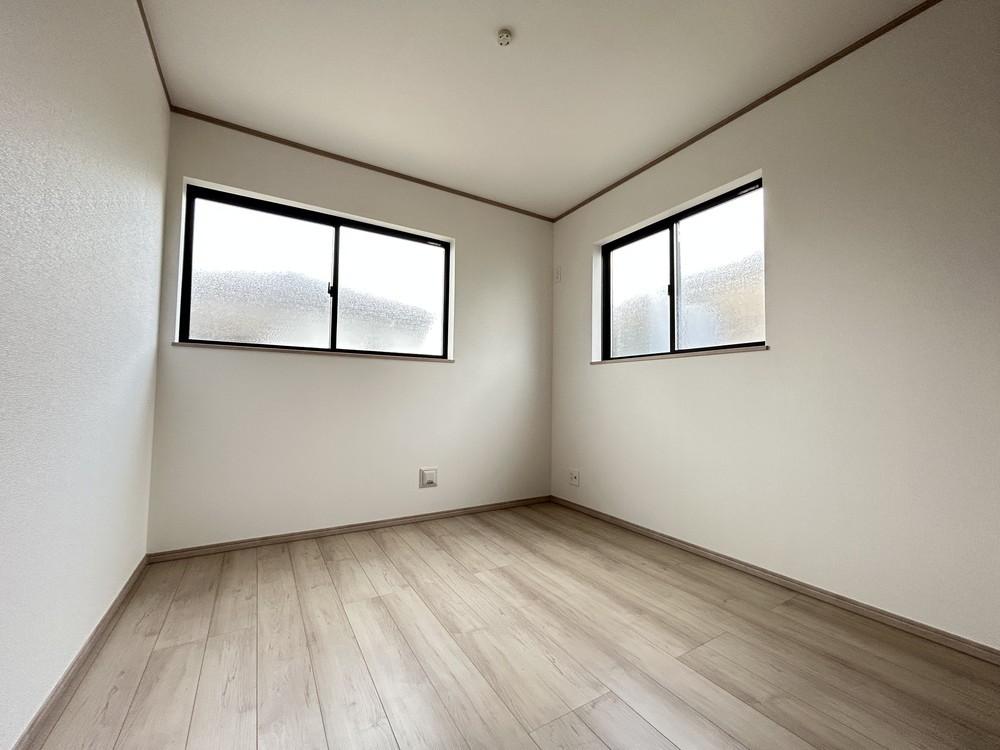 豊田市上原町　全1棟　1号棟 画像16