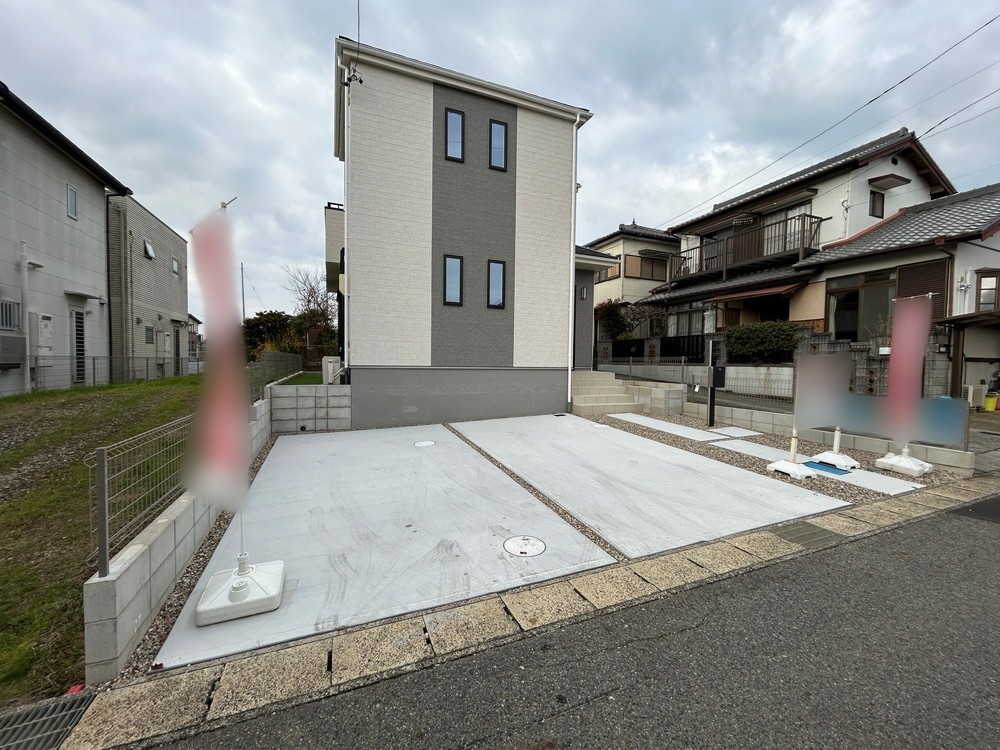 豊田市上原町　全1棟　1号棟 画像18