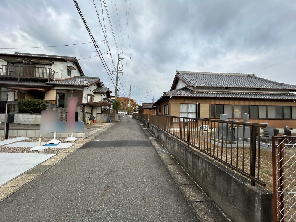 豊田市上原町　全1棟　1号棟 画像19
