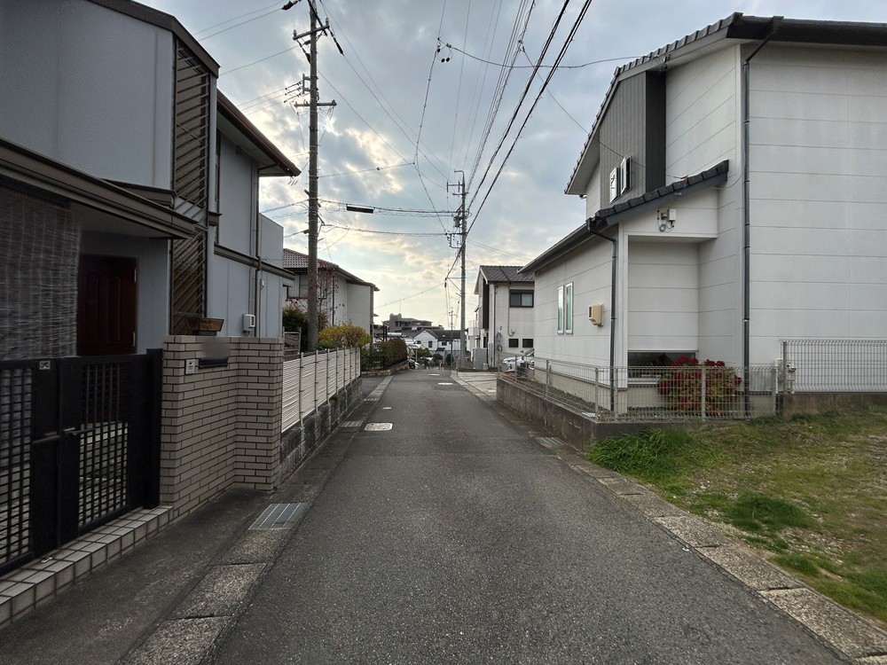 豊田市上原町　全1棟　1号棟 画像20