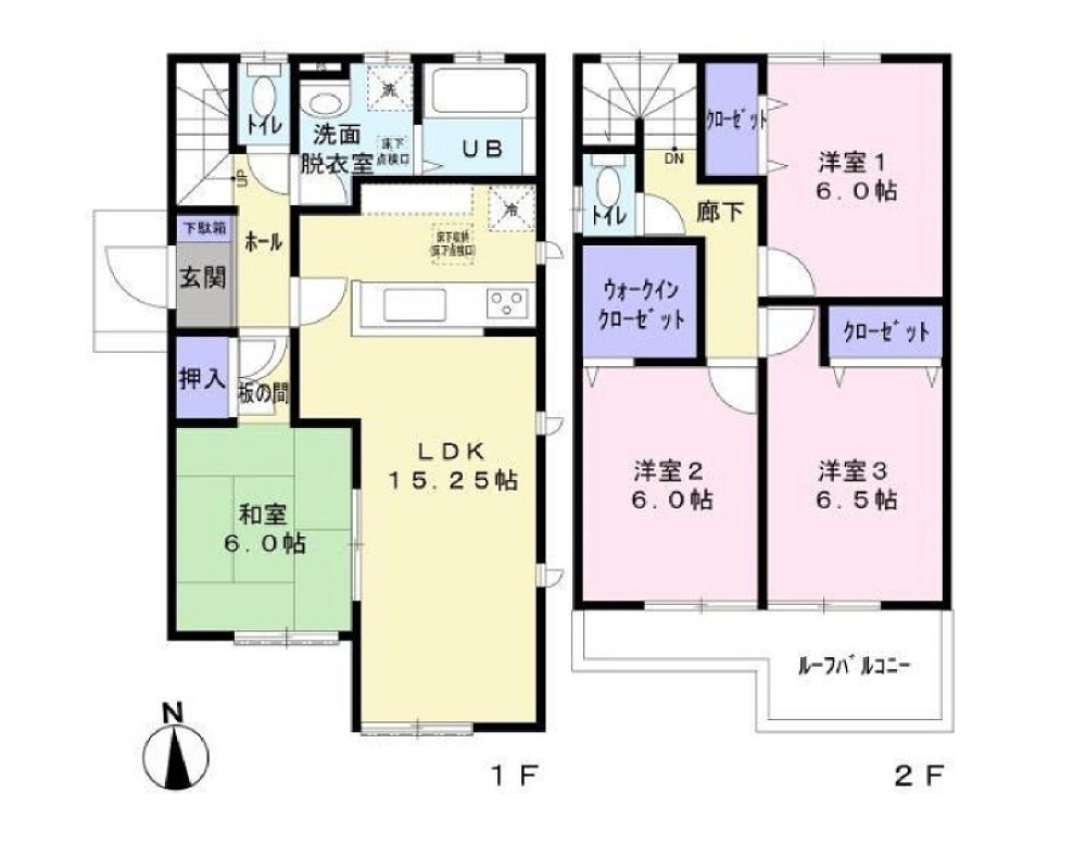 高浜市碧海町 画像1
