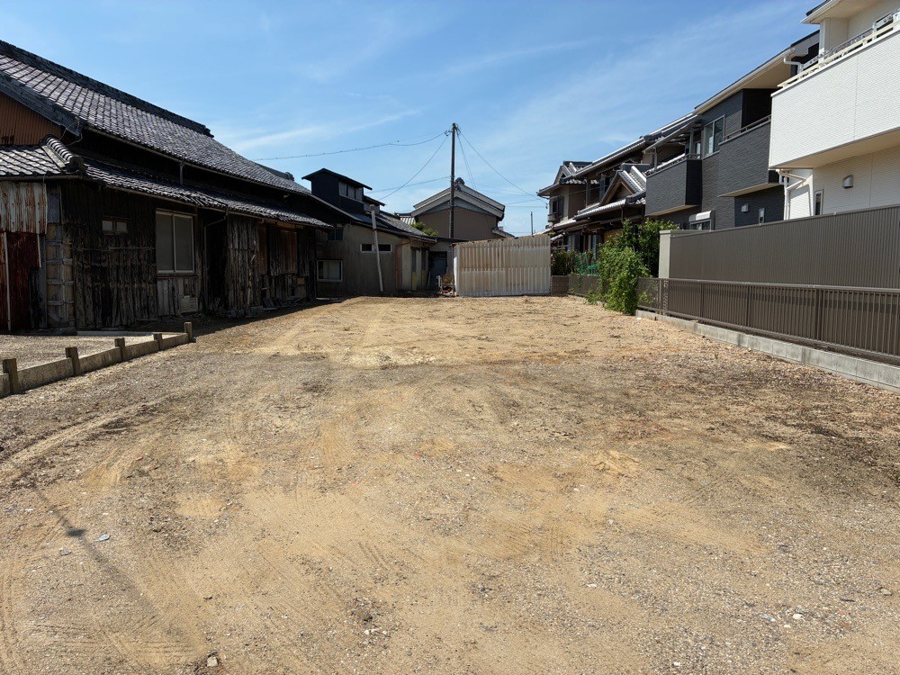 西尾市吉良町　全1区画 画像5