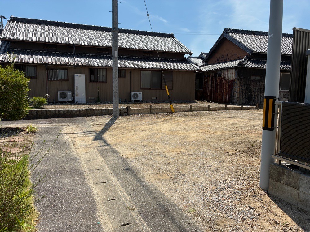 西尾市吉良町　全1区画 画像4