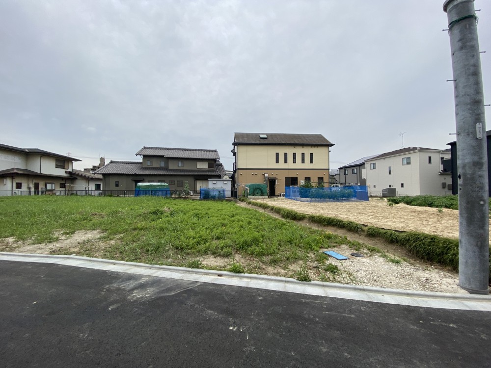 東海市富木島町山中　3区画　A区画 画像5