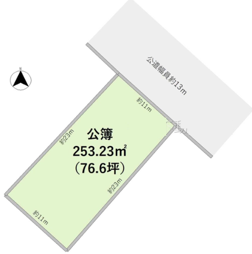 豊橋市舟原町 画像4