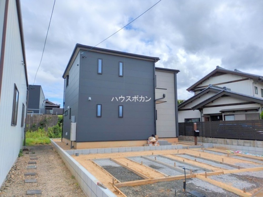 小牧市池之内第2　全1棟　1号棟 画像5