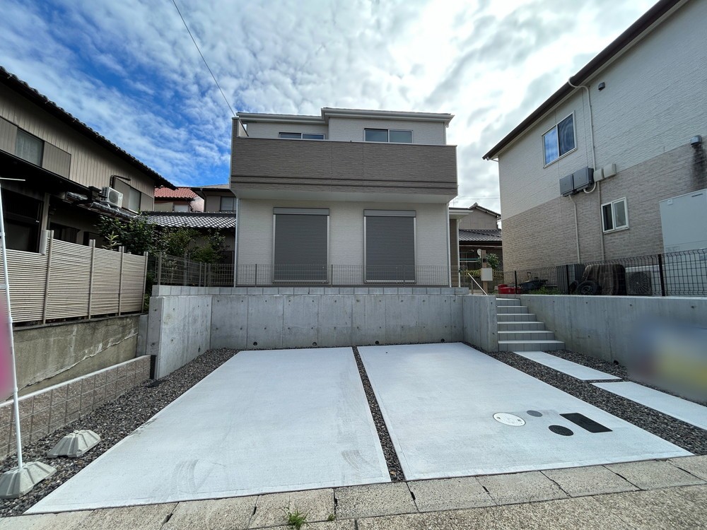 長久手市岩作三ケ峯　3期　全1棟　1号棟 画像5
