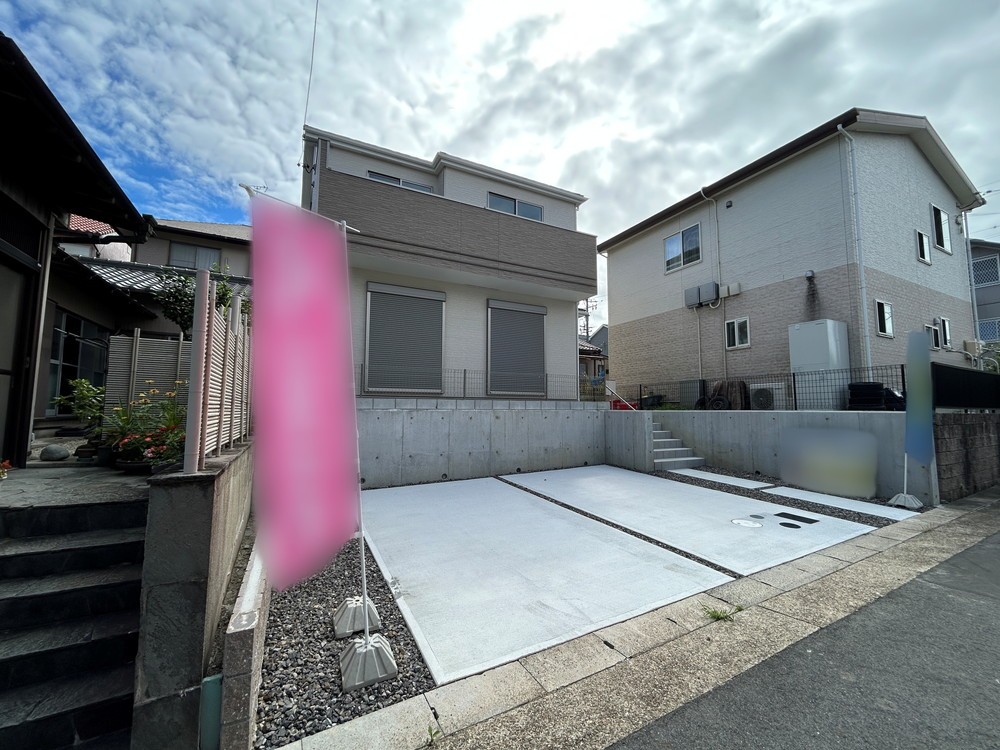長久手市岩作三ケ峯　3期　全1棟　1号棟 画像4