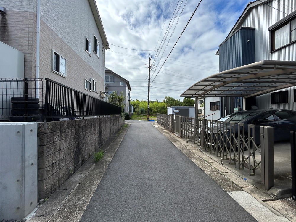 長久手市岩作三ケ峯　3期　全1棟　1号棟 画像6