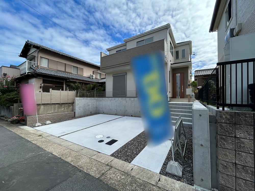 長久手市岩作三ケ峯　3期　全1棟　1号棟 画像5