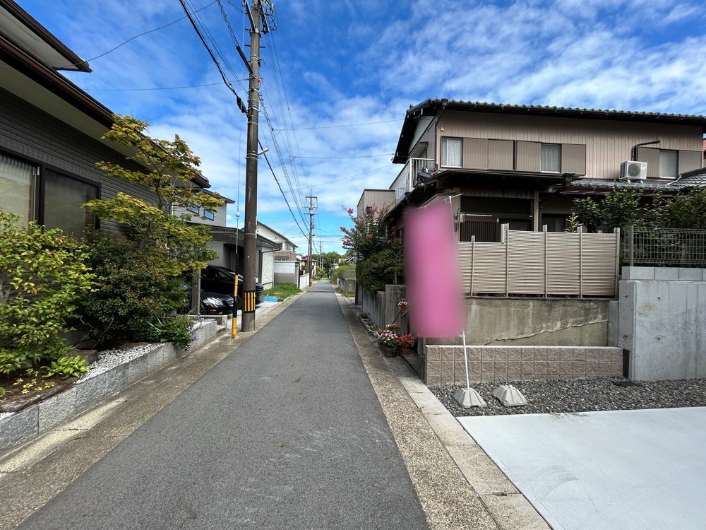 長久手市岩作三ケ峯　3期　全1棟　1号棟 画像7