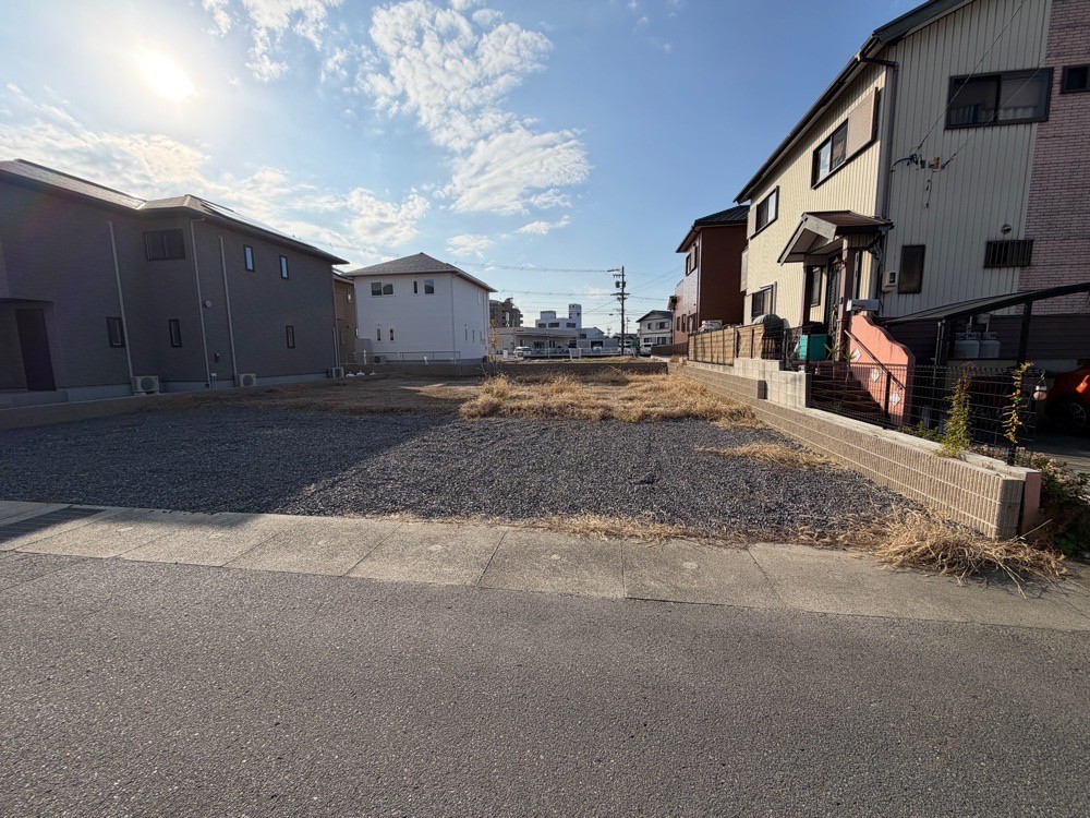 西尾市寄住町　全2区画　A区画 画像5