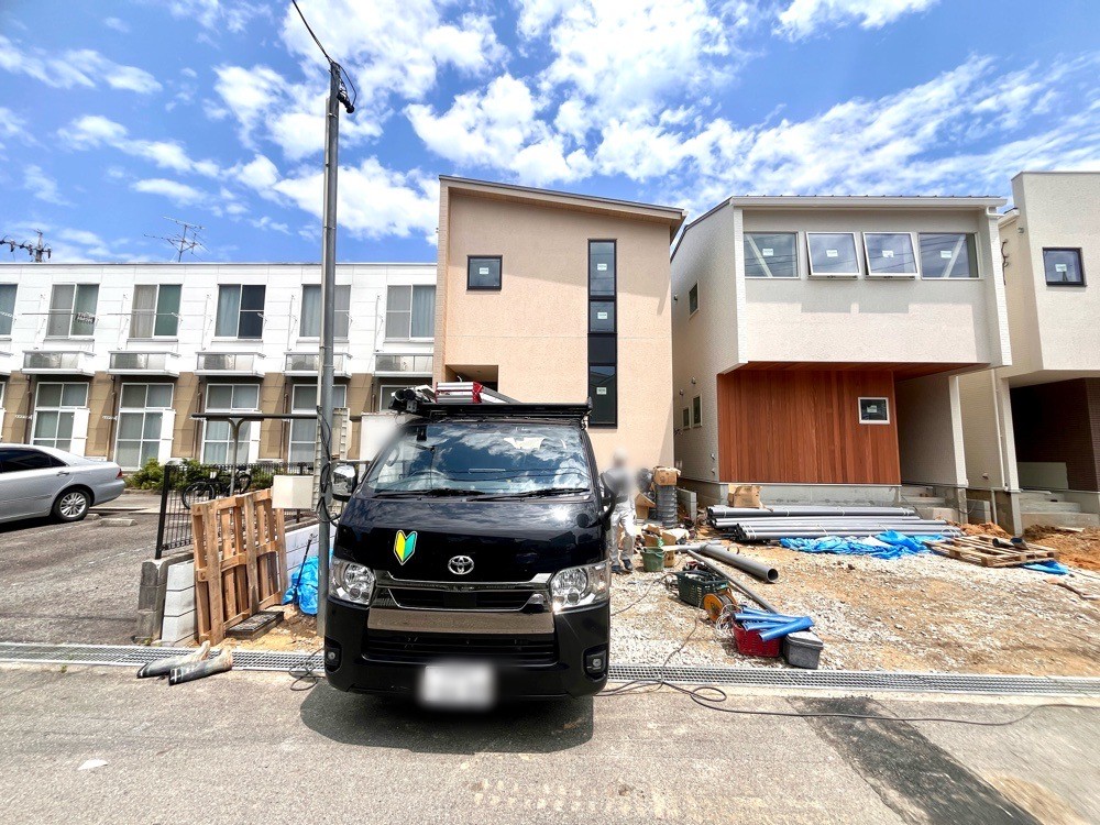 岡崎市上地六丁目　全3棟　C棟 画像5