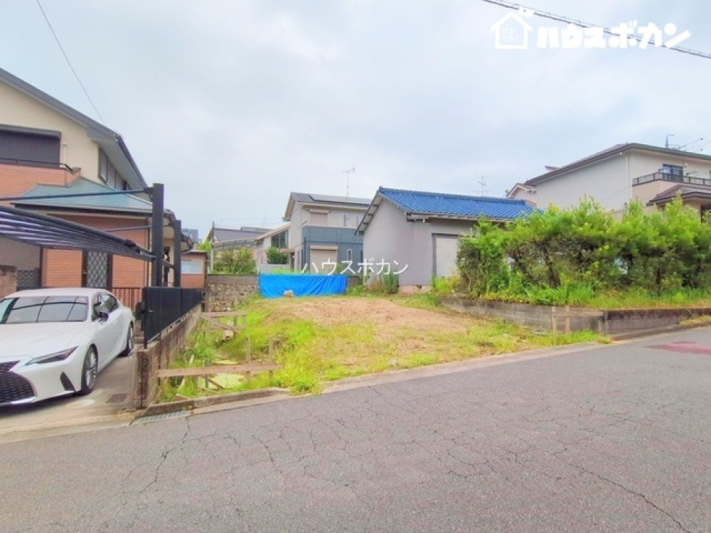 岡崎市中町　1期　全1棟 画像5