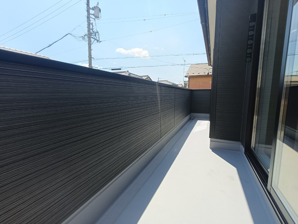 一宮市今伊勢町　第2　全2棟　1号棟 画像16