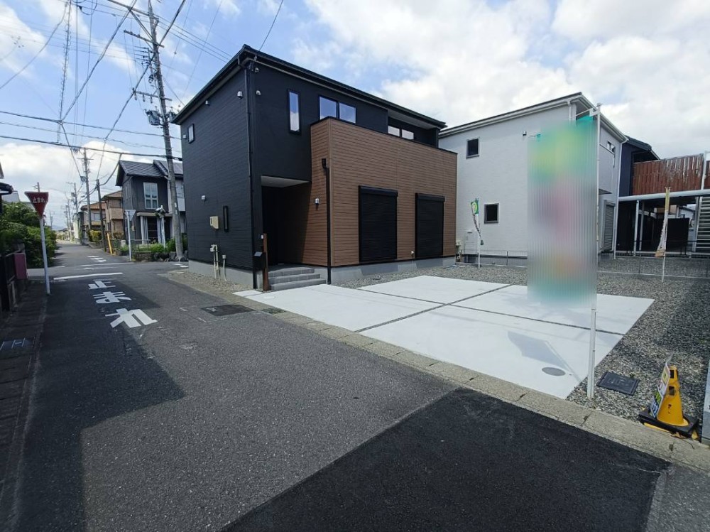 一宮市今伊勢町　第2　全2棟　1号棟 画像20