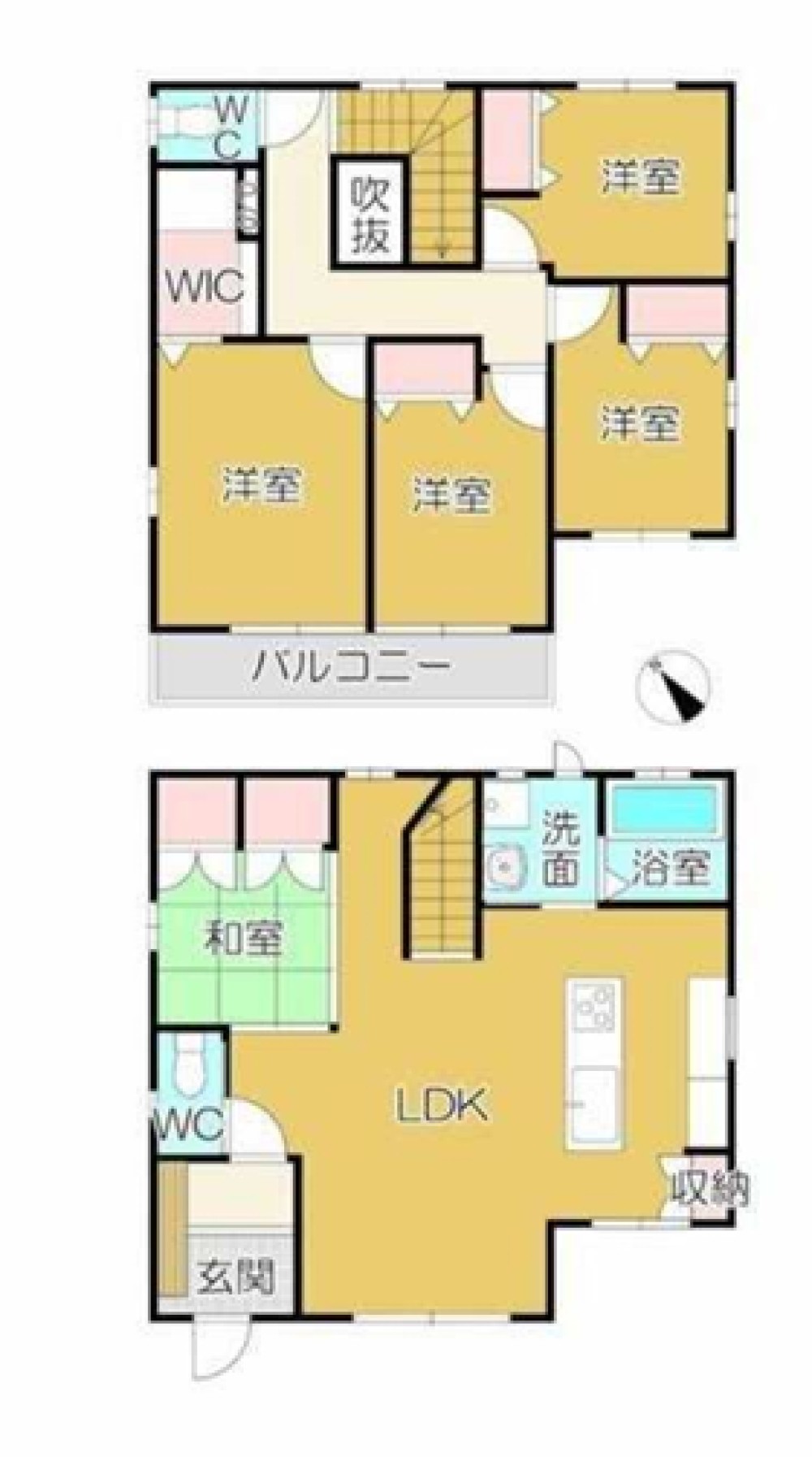 豊橋市向草間町 画像1