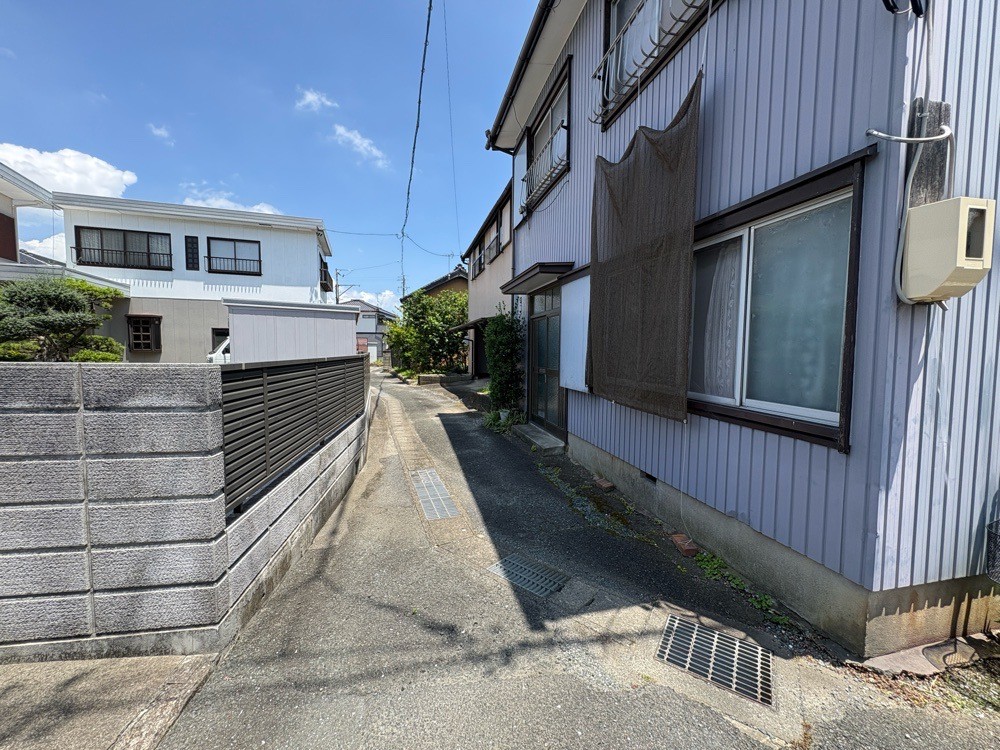 豊橋市前芝町 画像4