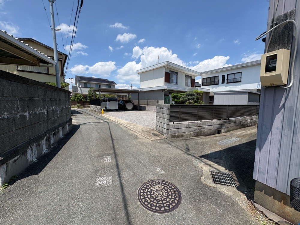豊橋市前芝町 画像5