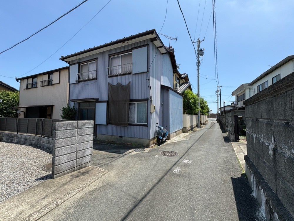 豊橋市前芝町 画像6