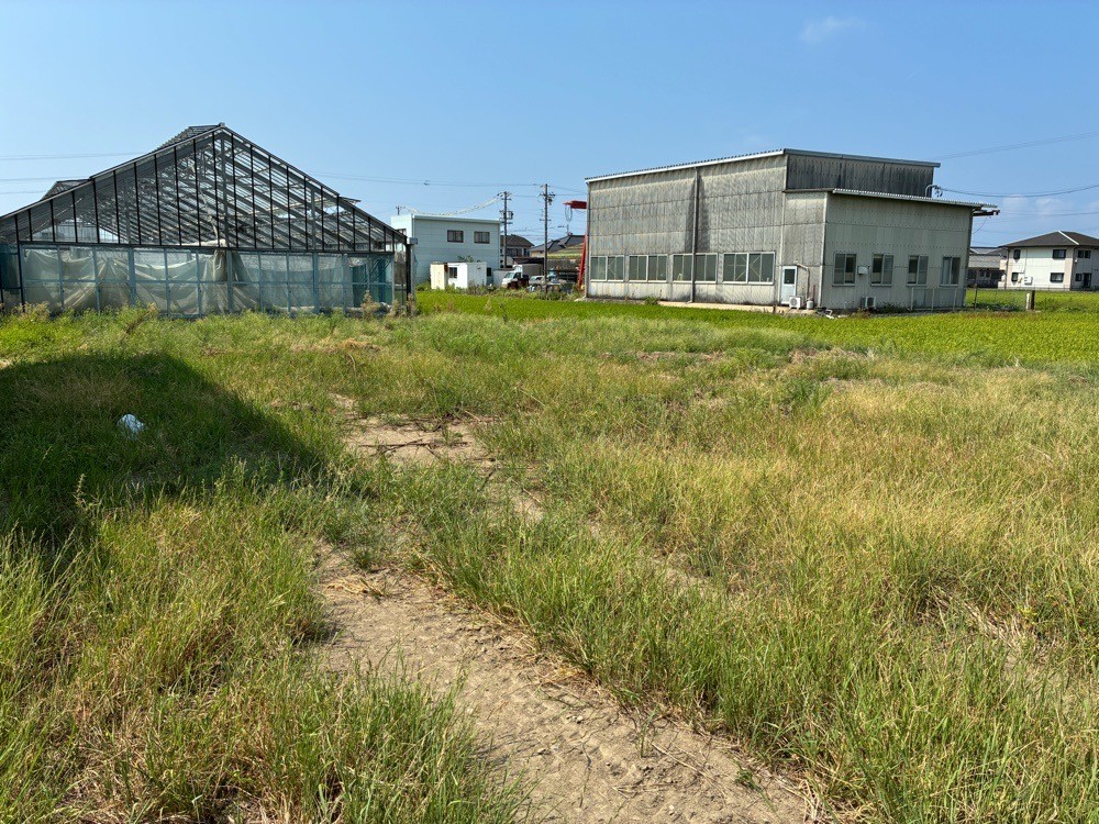 西尾市一色町　全2区画　B区画 画像6
