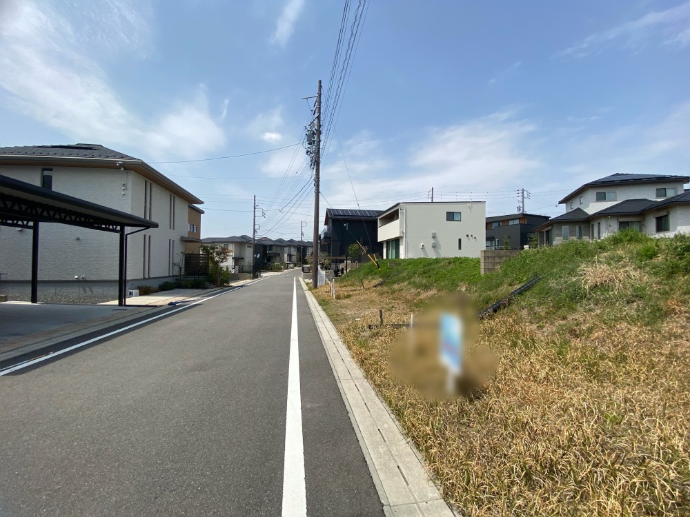 大府市長根町　3区画　36号地 画像5