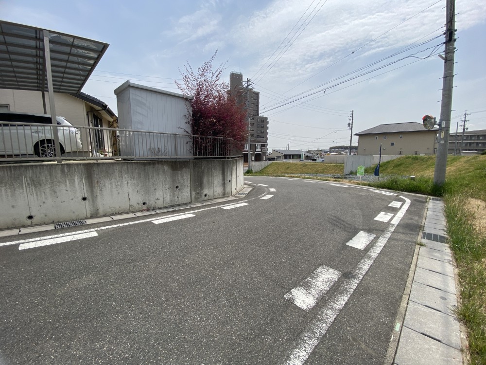 大府市共西町　5区画　B号地 画像6