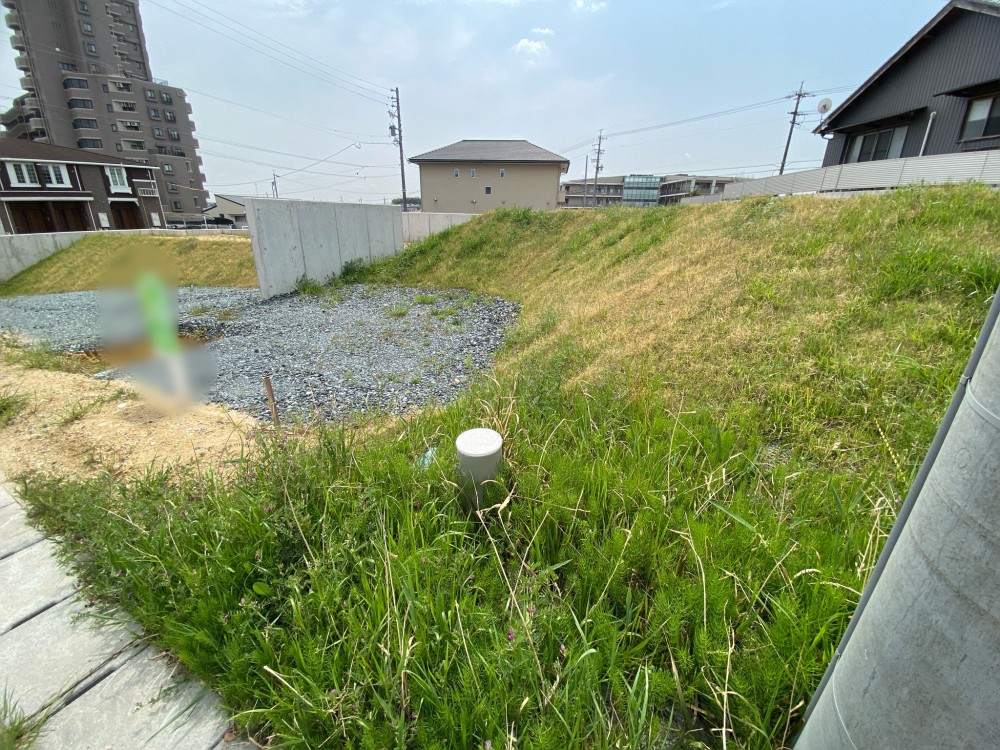 大府市共西町　5区画　C号地 画像5