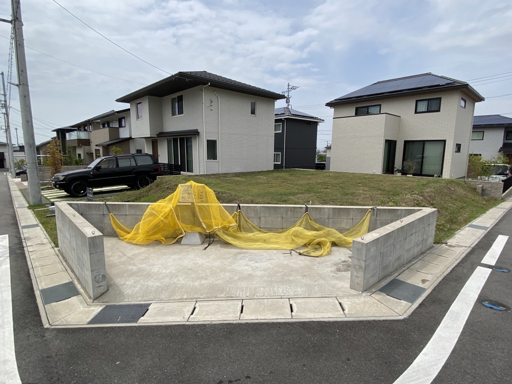 東海市加木屋町北社山　5区画　34-16号地 画像4