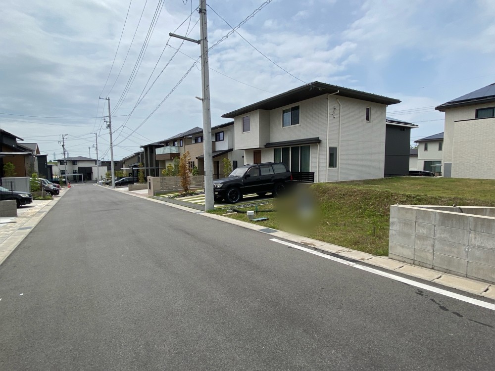 東海市加木屋町北社山　5区画　34-16号地 画像7