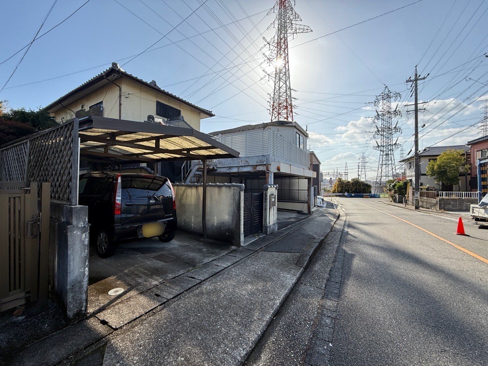 日進市梅森台五丁目 画像2