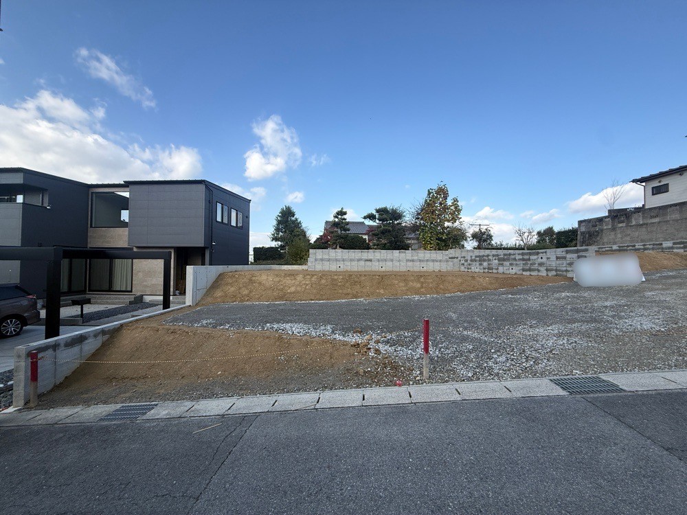 知多郡阿久比町大字卯坂字猿田　全2区画　A区画 画像5