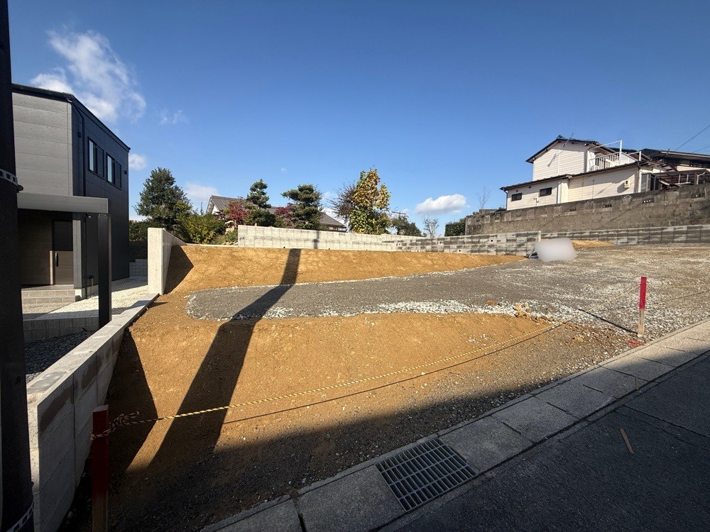 知多郡阿久比町大字卯坂字猿田　全2区画　A区画 画像4