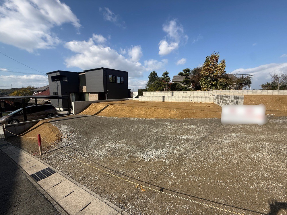 知多郡阿久比町大字卯坂字猿田　全2区画　A区画 画像4